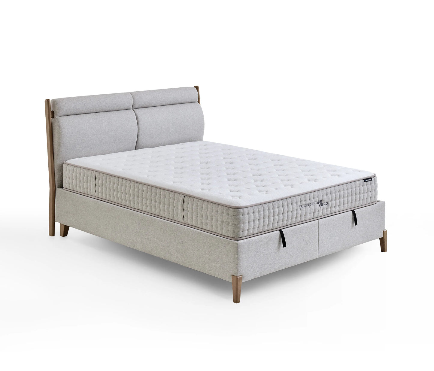 База с ракла Ergonomic Air и табла Ergonomic Air