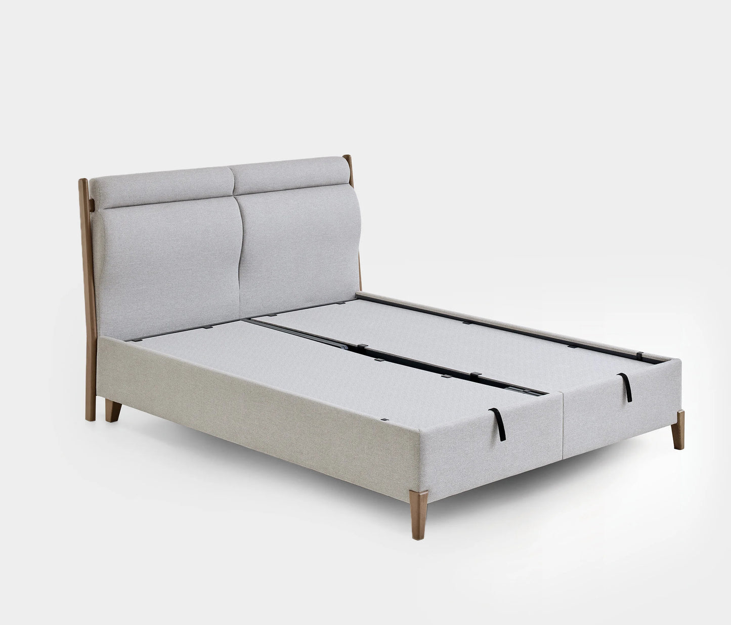 База с ракла Ergonomic Air и табла Ergonomic Air