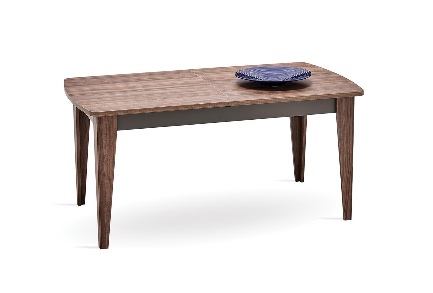 Трапезна маса Cordell 160-200x90см