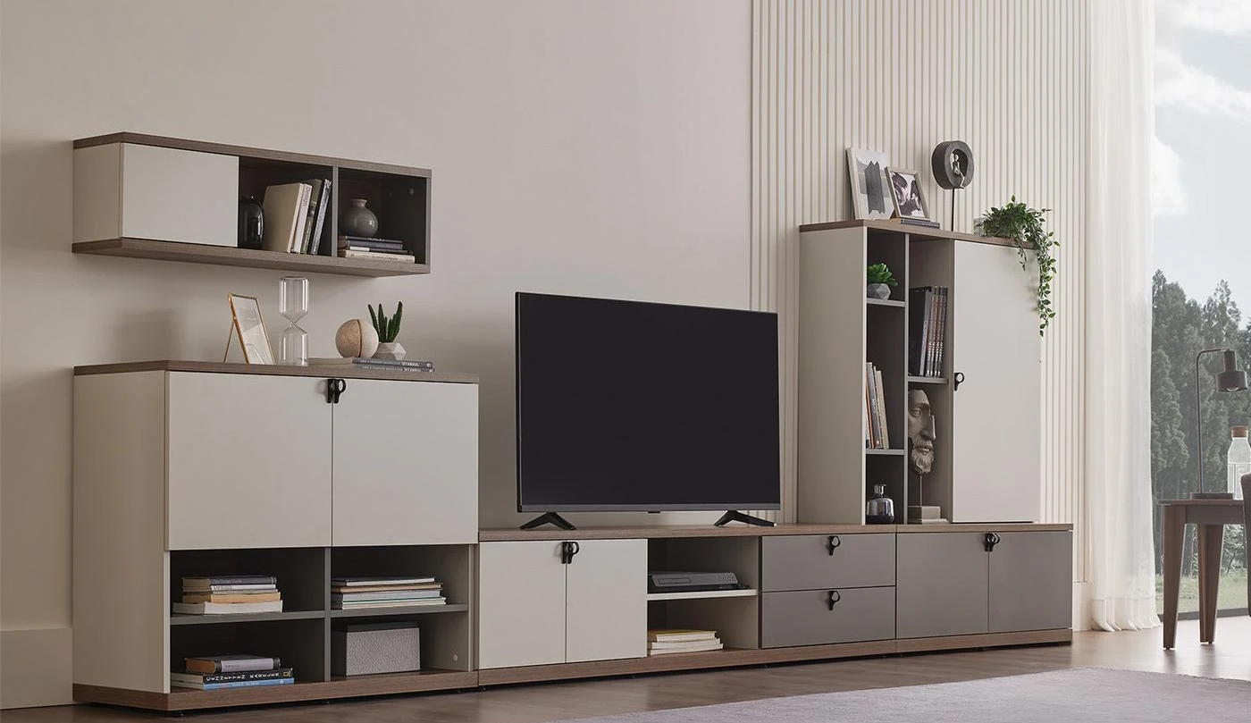 TV шкаф Cordell