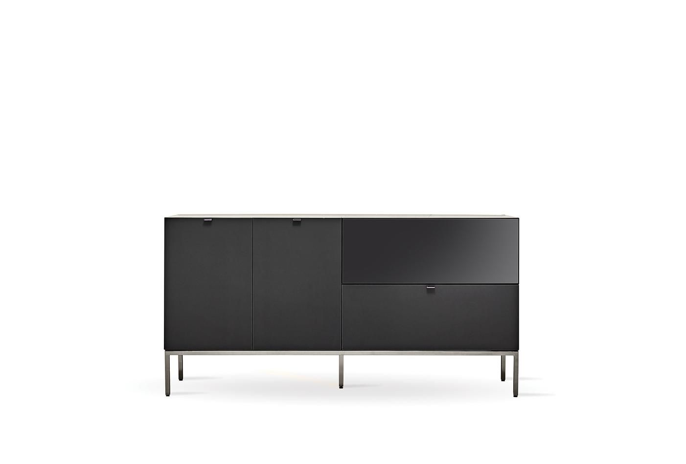 Бюфет Legato Black