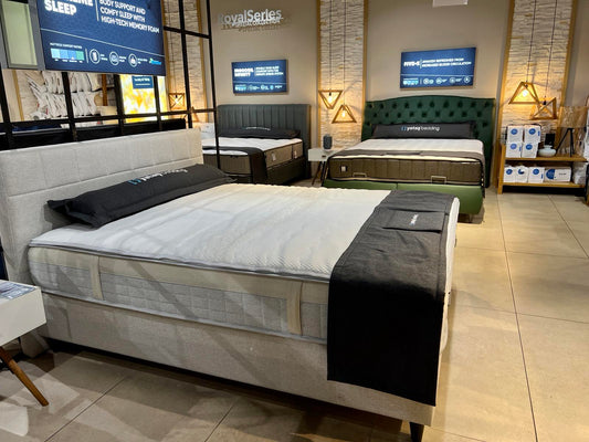 Матрак Livorno Comfort RP 160х200см - Аутлет