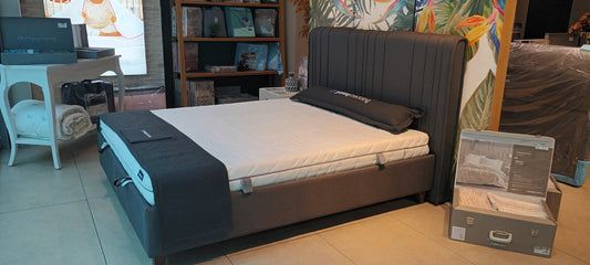 Матрак Royal Comfort 7 Slim 160х200см - Аутлет