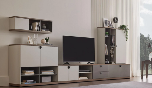 TV шкаф Cordell