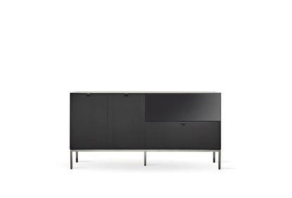 Бюфет Legato Black